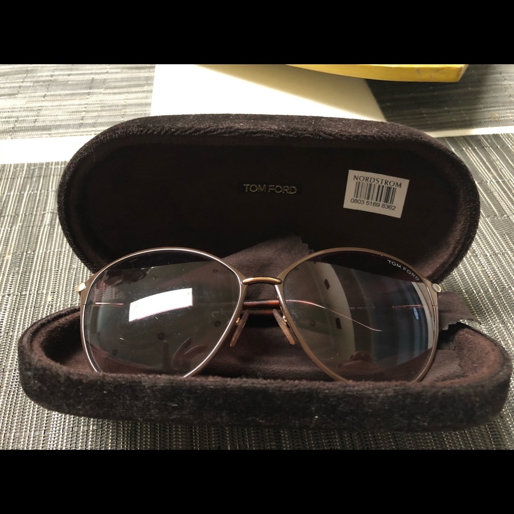 Tom Ford Sunglasses “Penelope”